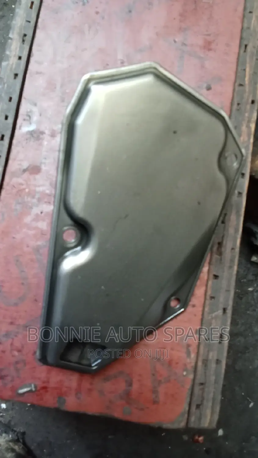K12B Gearbox Fielter (Strainer)