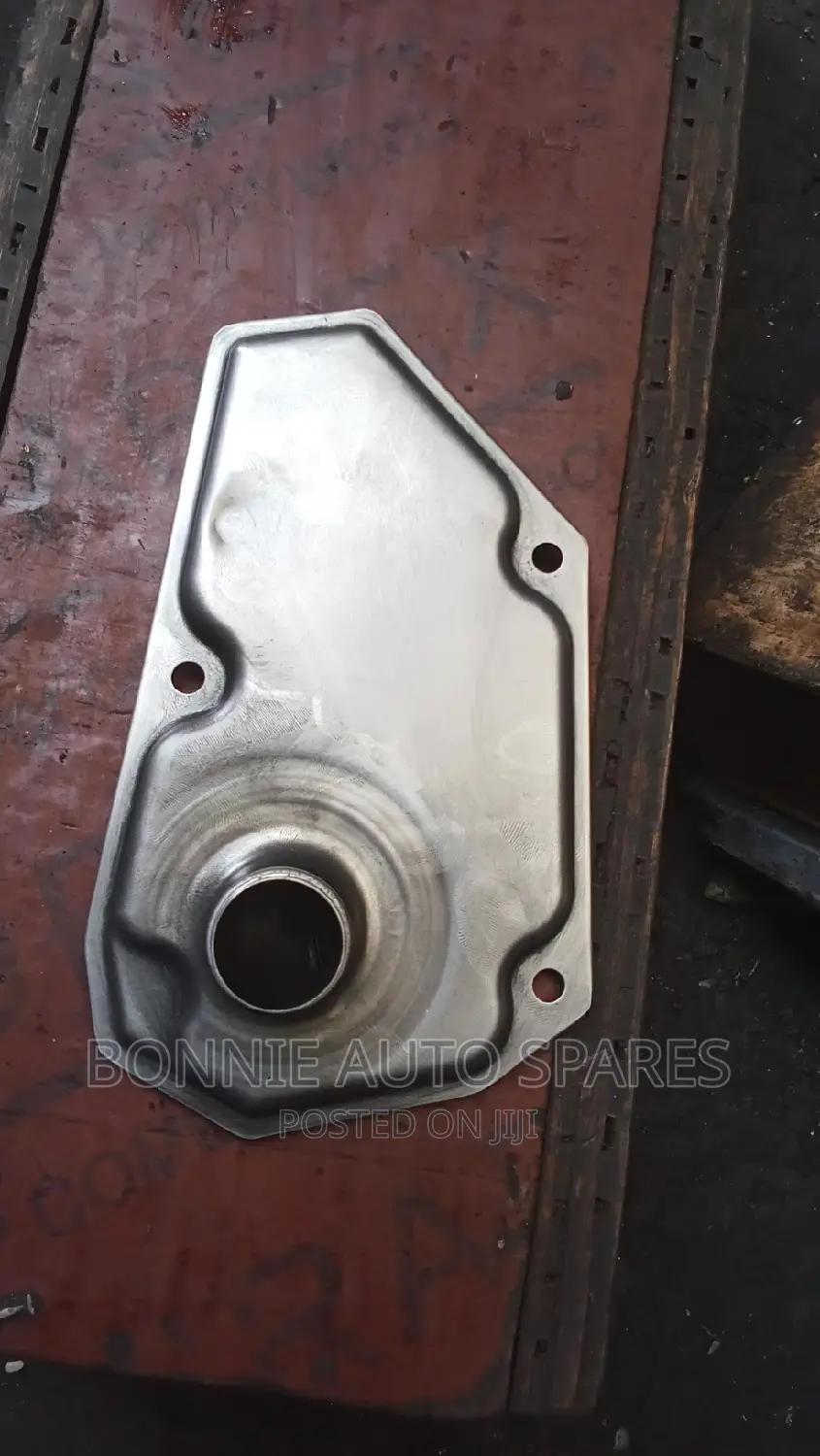 K12B Gearbox Fielter (Strainer)