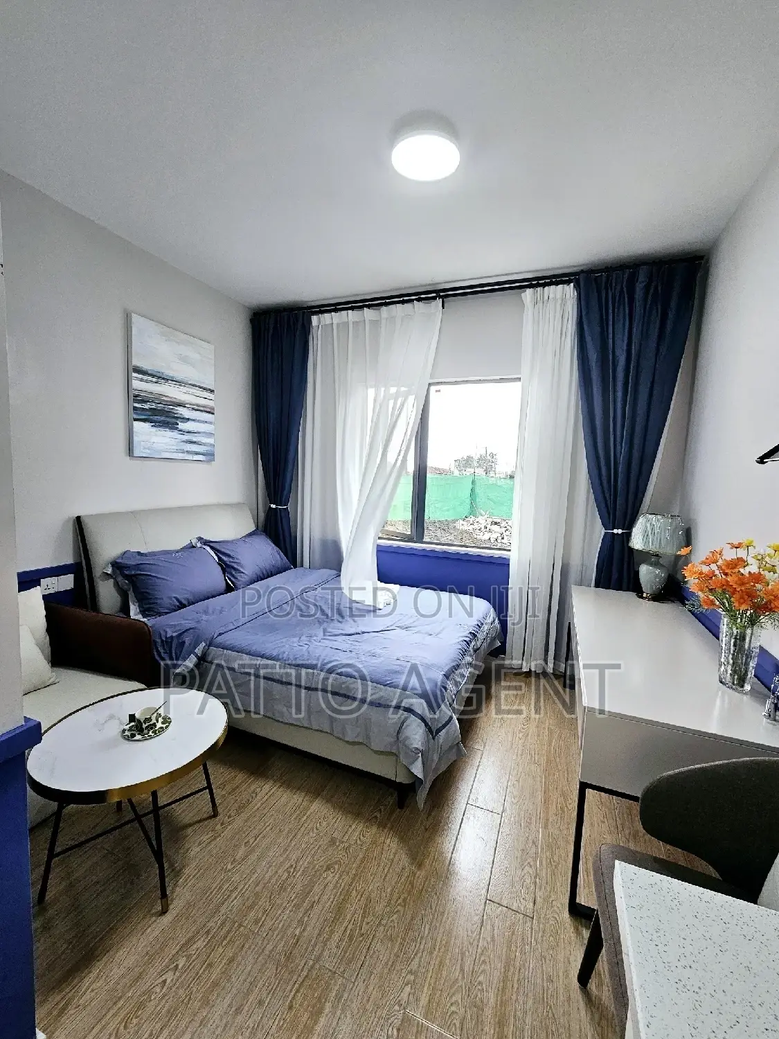 Studio Apartment In Kilimani, Dagoretti Corner For Sale