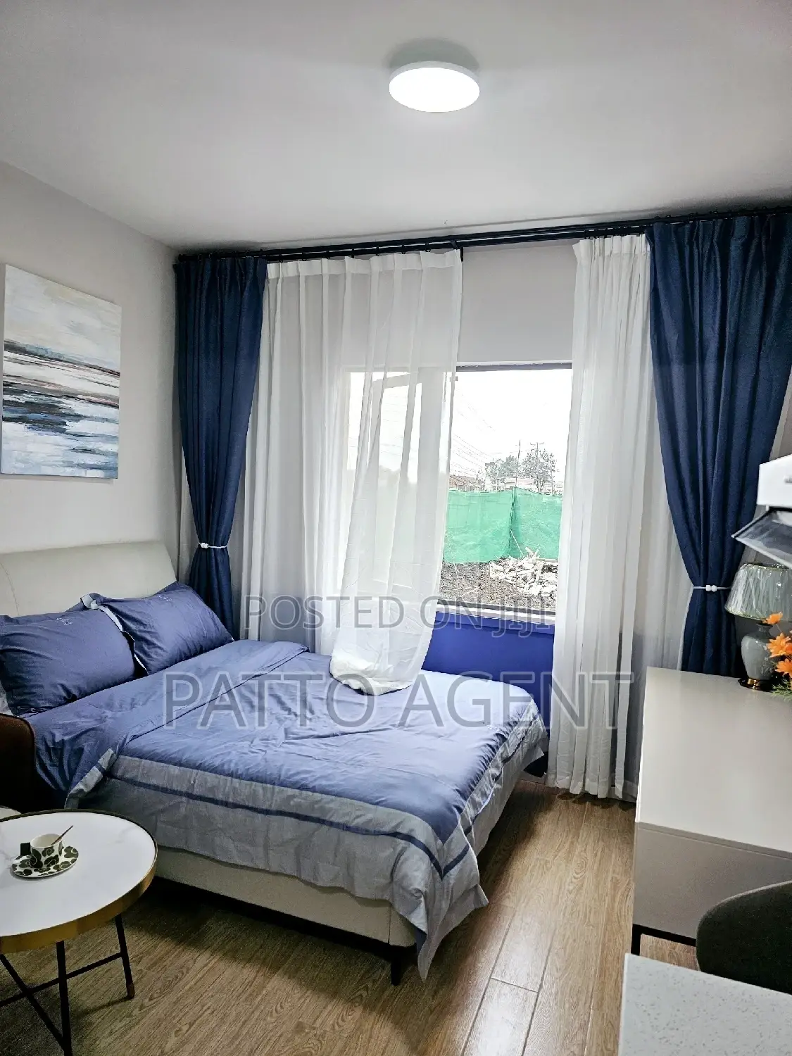 Studio Apartment In Kilimani, Dagoretti Corner For Sale