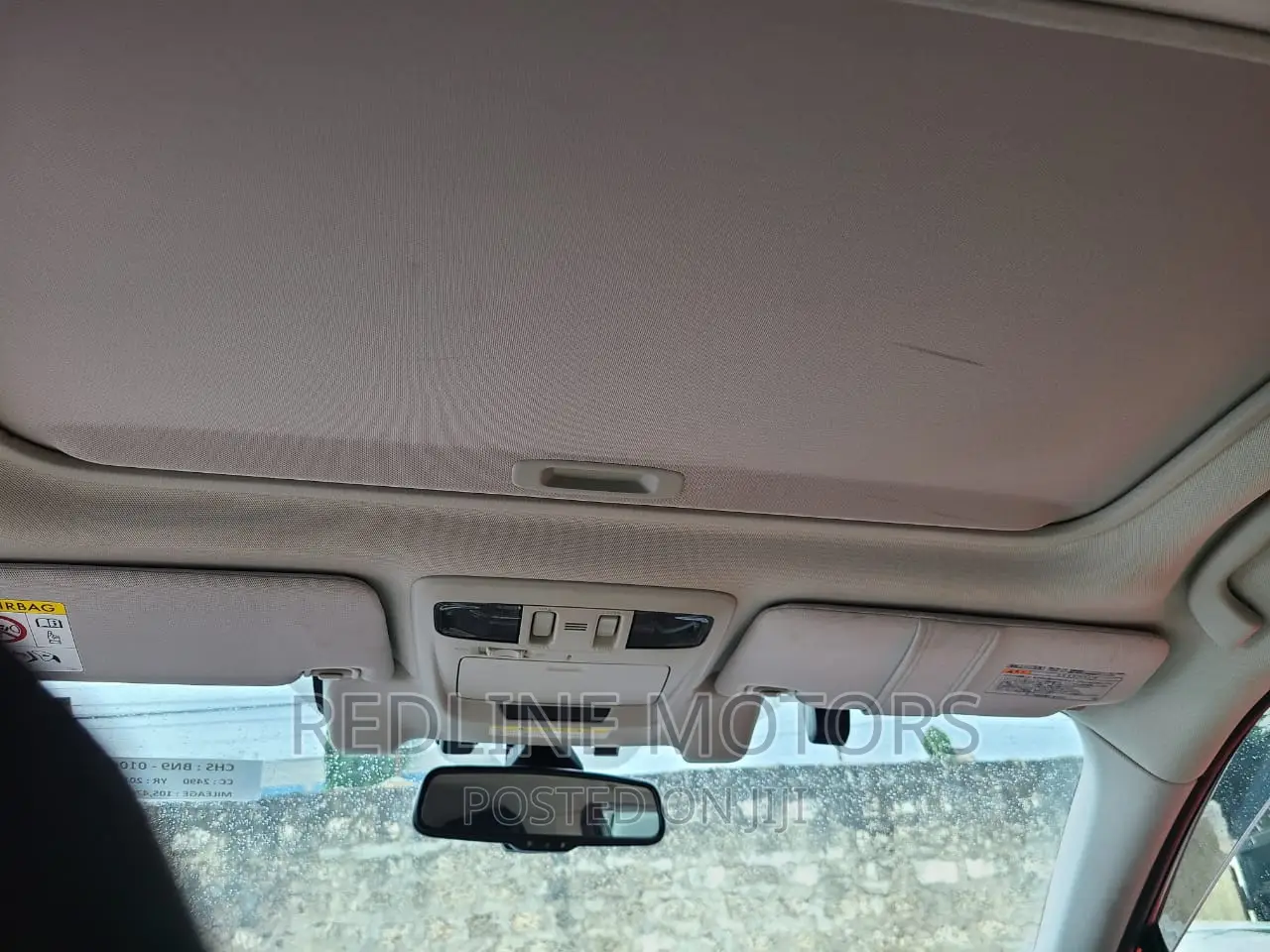 Subaru Levorg 1.6 GT EyeSight 2016 Silver