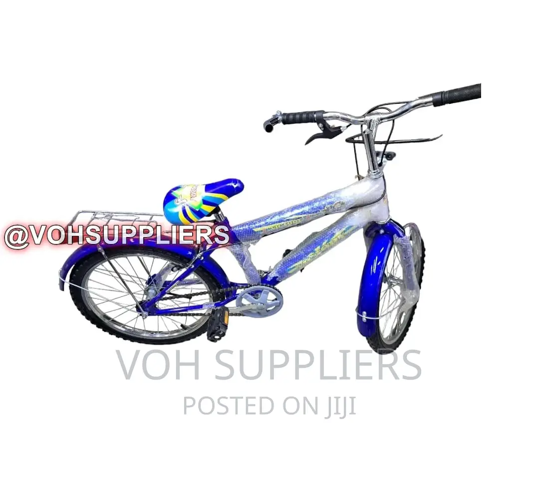 20inch Victory Bike for Kids 6years -10years