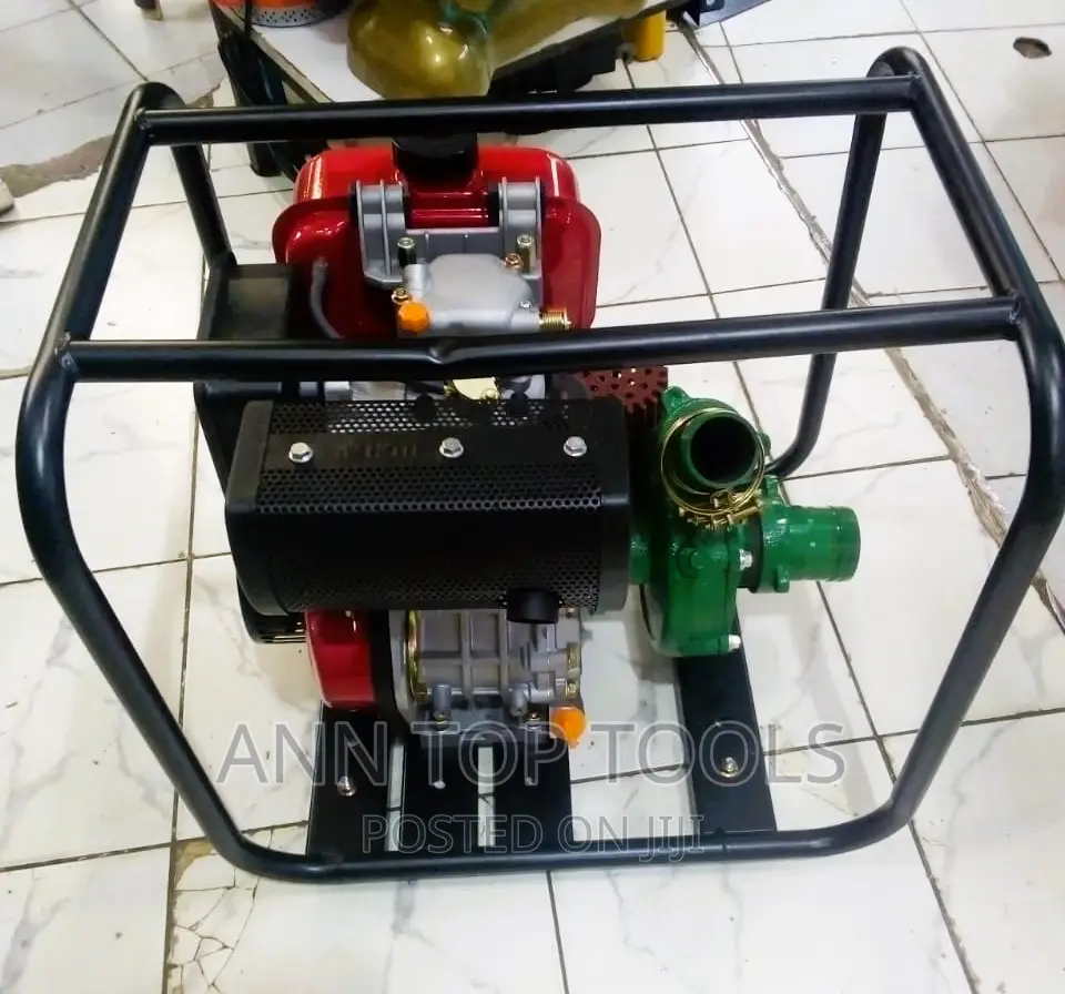 AICO Diesel Water Pump 2 Inch
