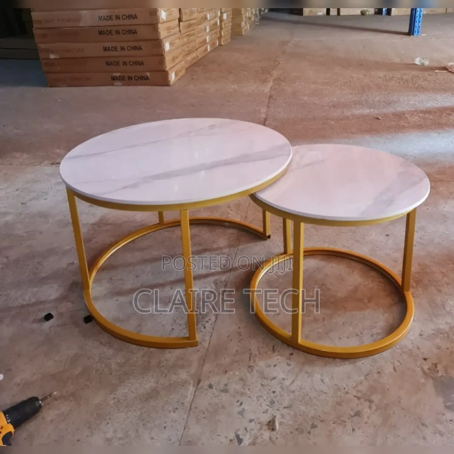 Mable Table Executive Mable Table