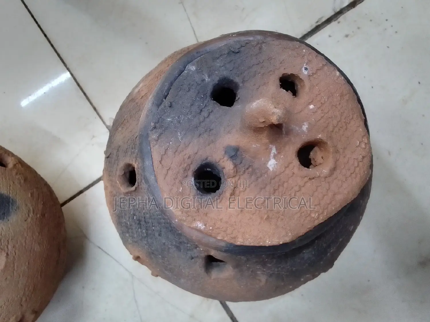 Best Brooding Pot