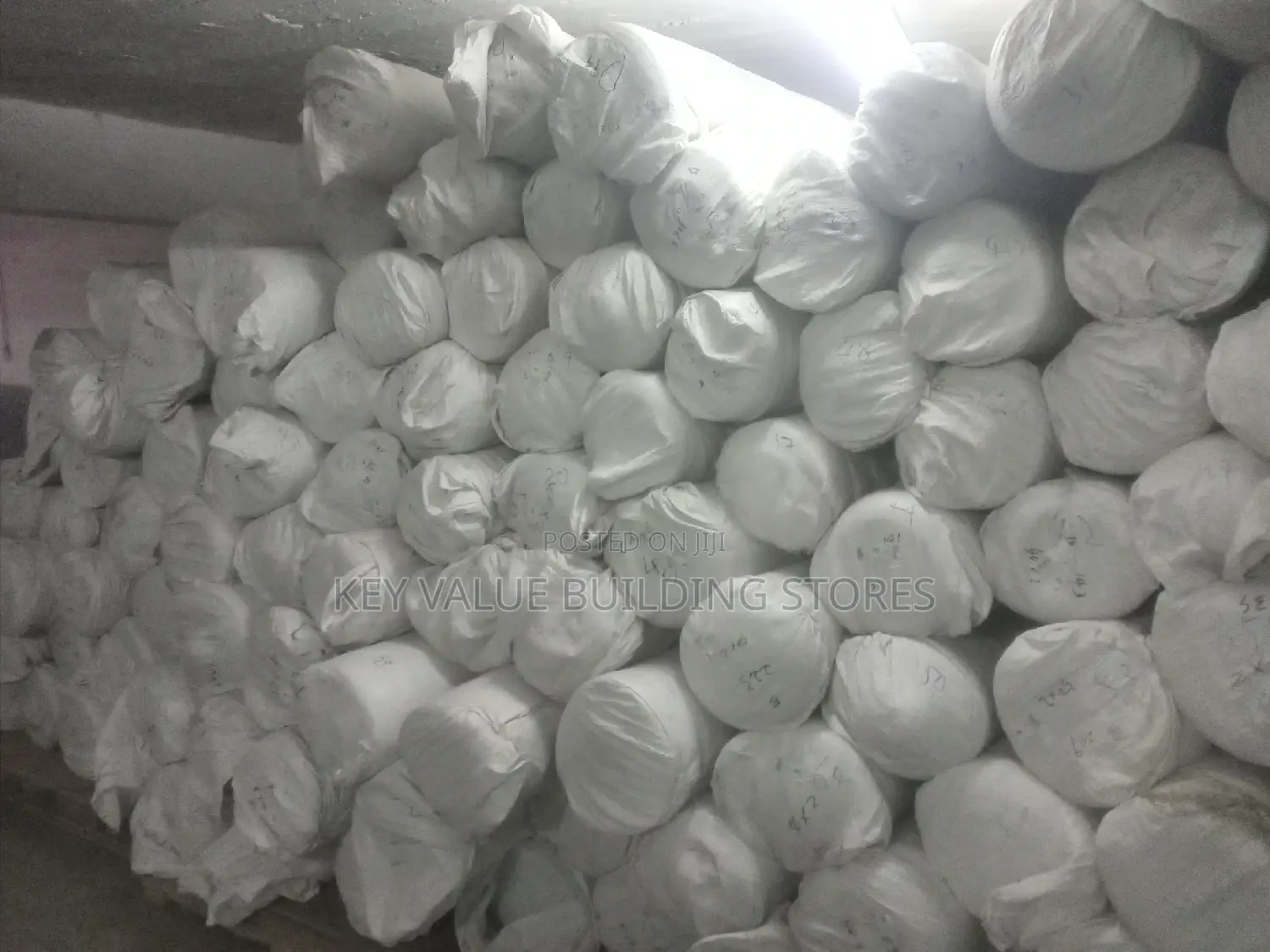 Geotextile Fabric Materials 200gsm