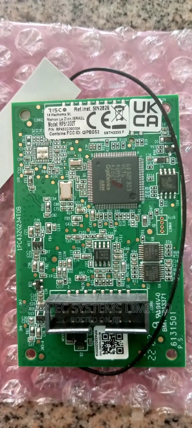 Lightsys GSM Module