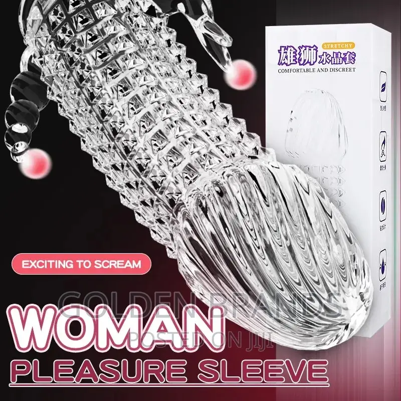 Penis Extender Cock Rings Delay Ejaculation, Enlargement