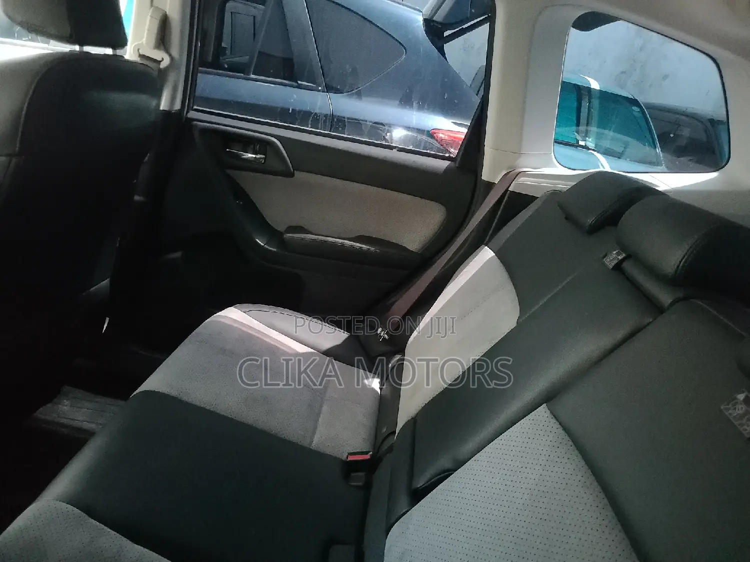 Subaru Forester 2.0XT Premium AWD 2016 Gold