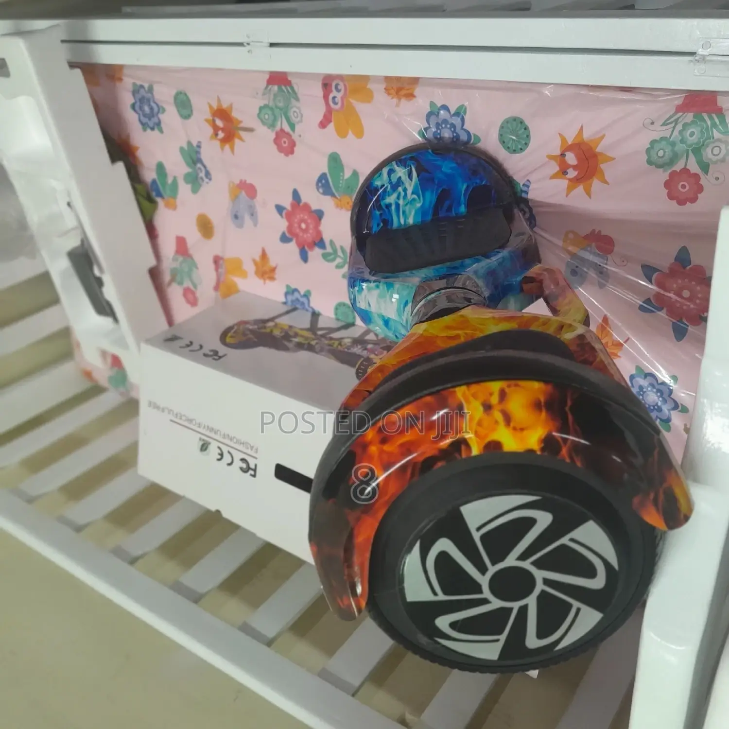 Hover Board