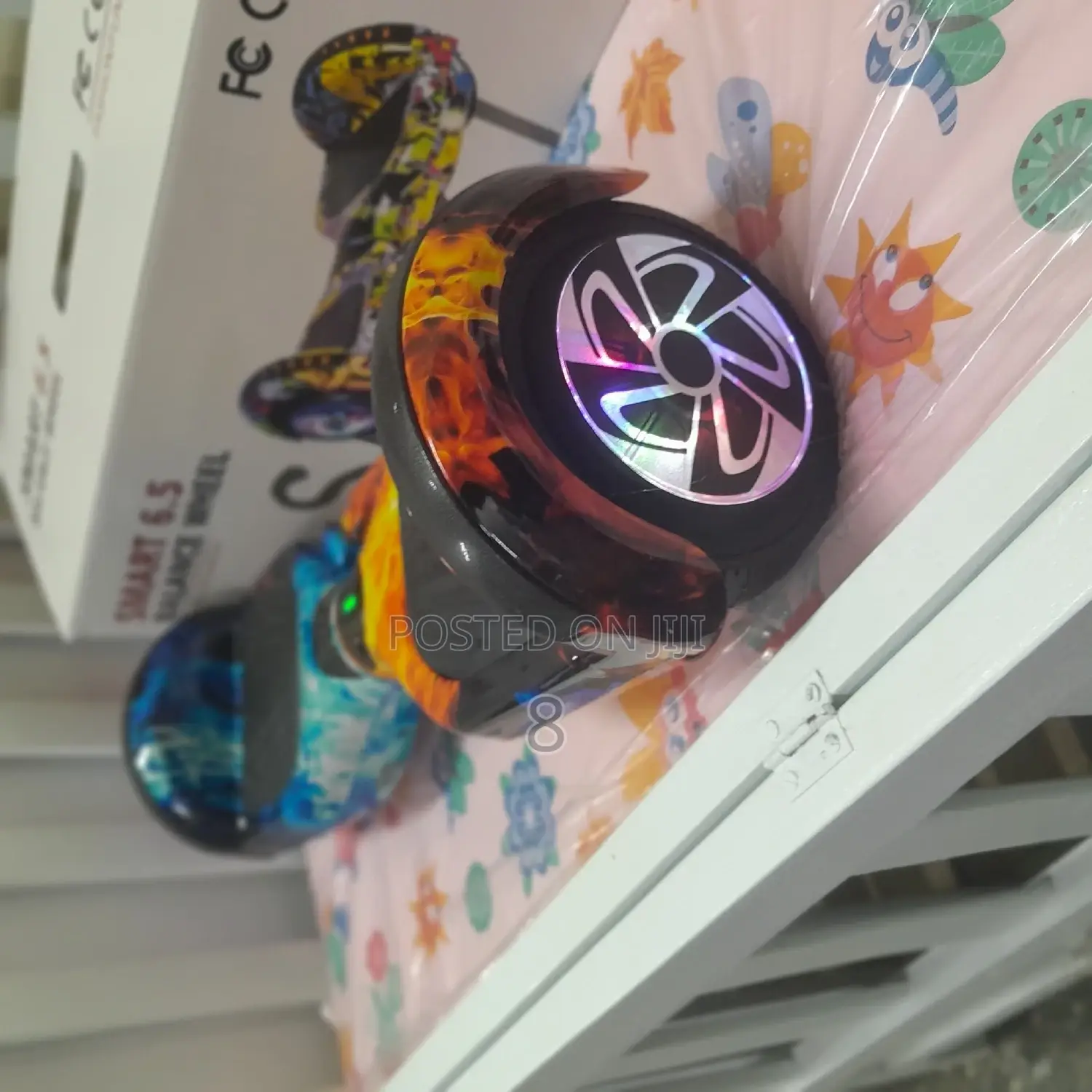 Hover Board