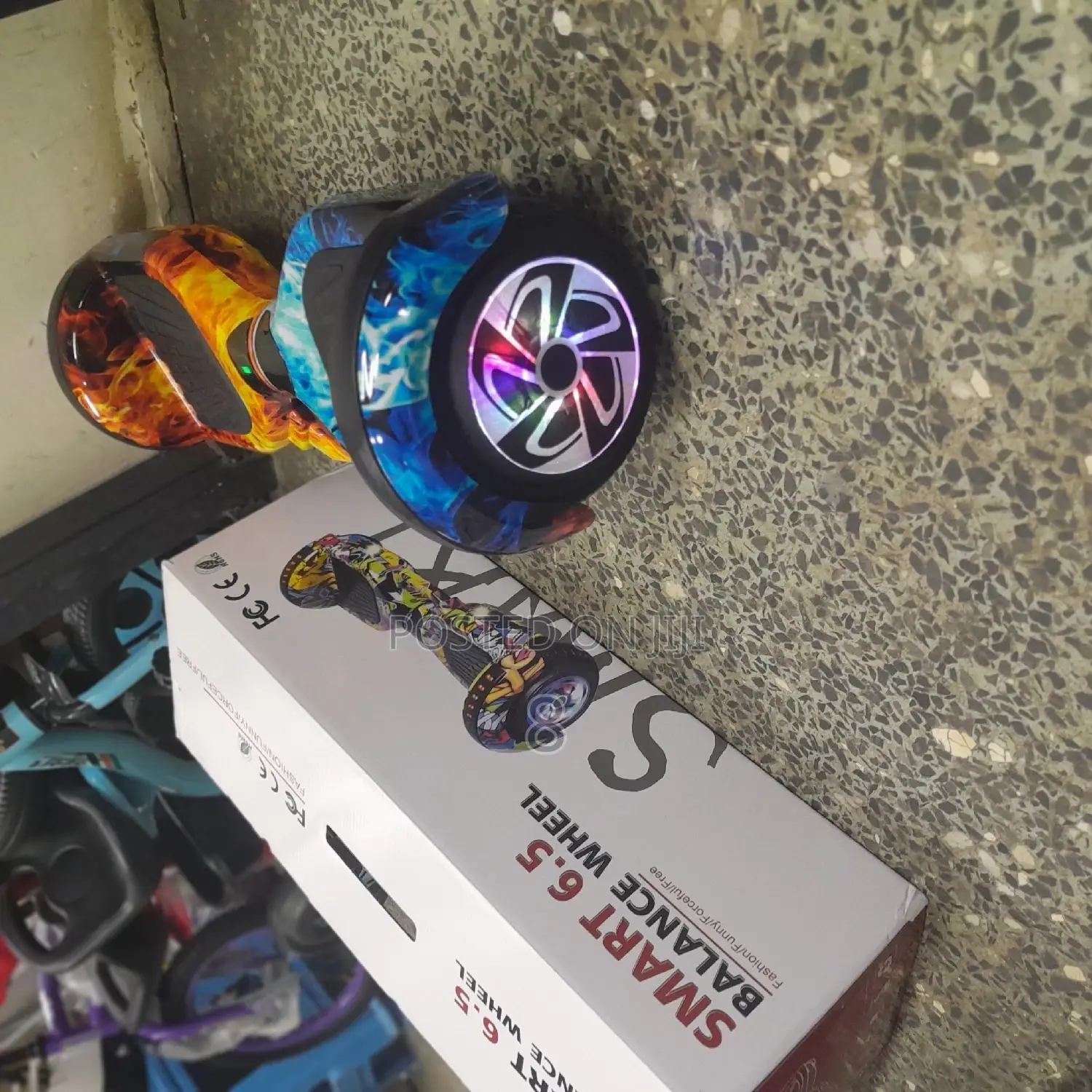 Hover Board