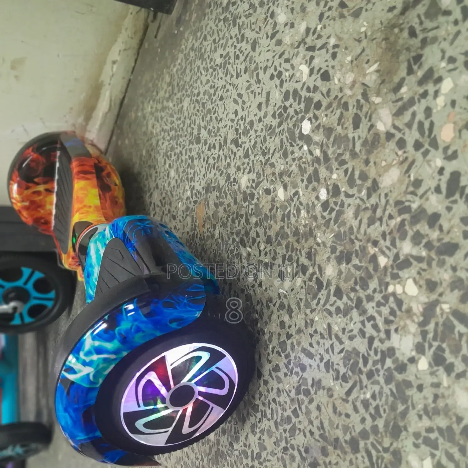 Hover Board