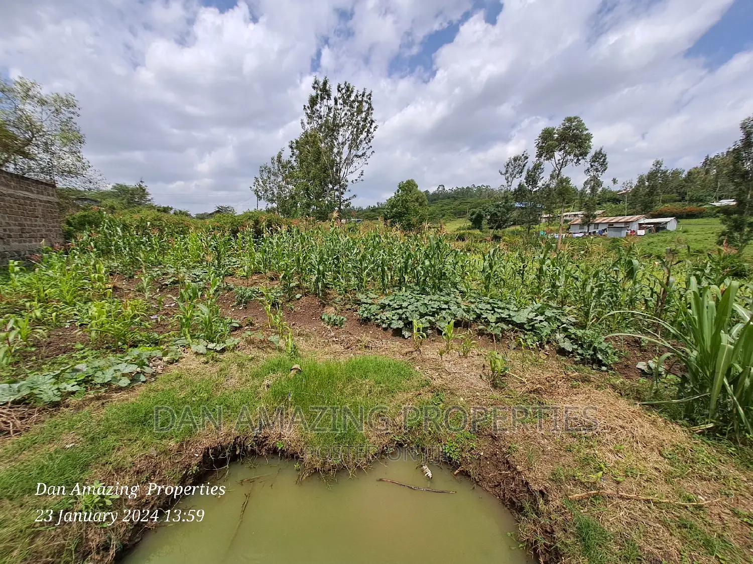 1/4 an Acre for Sale in Ngong Matasia
