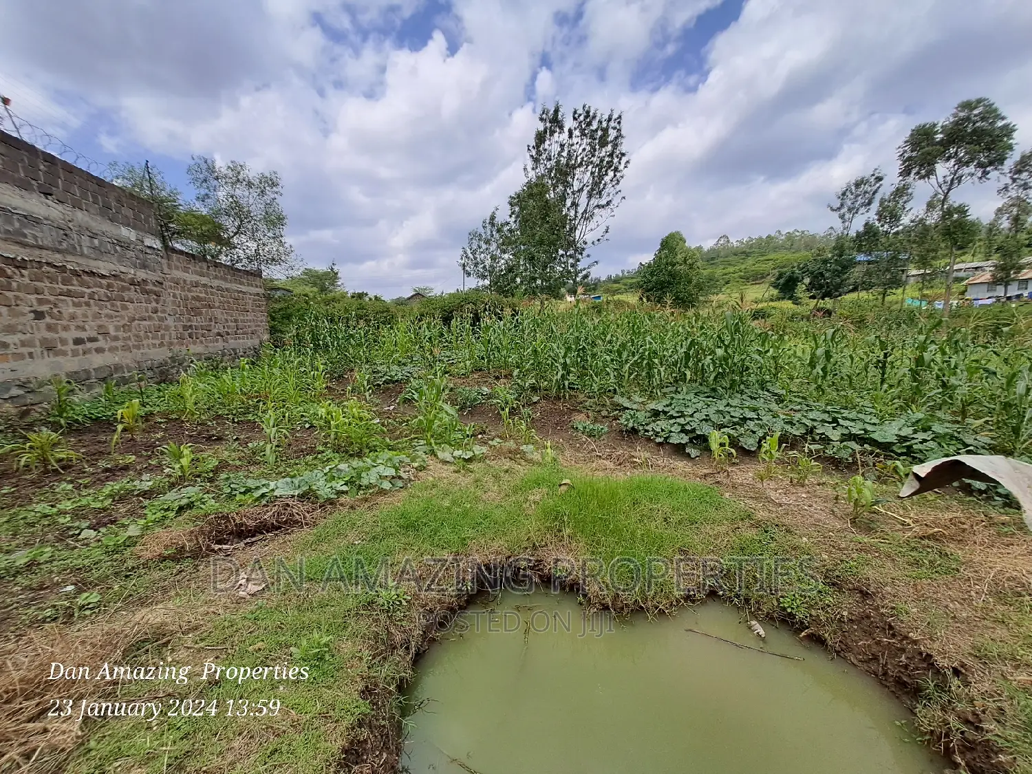1/4 an Acre for Sale in Ngong Matasia
