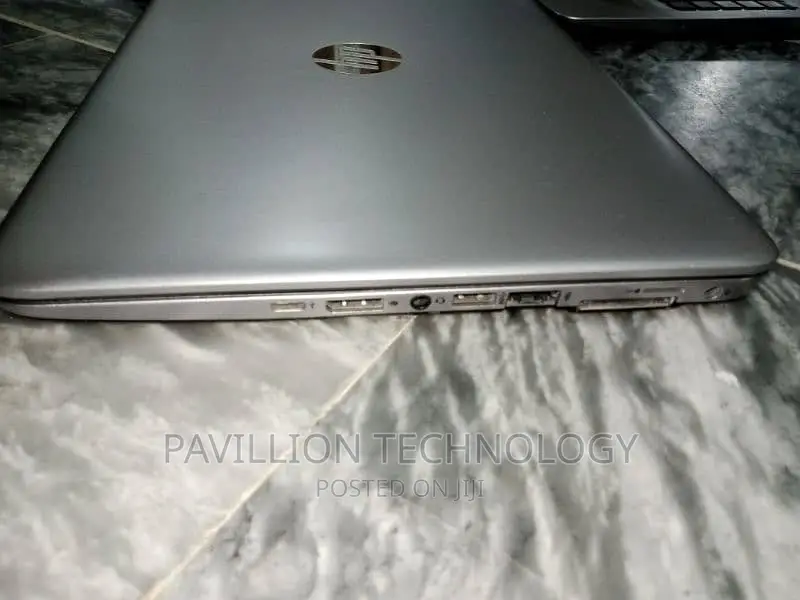 Laptop HP EliteBook 850 G4 8GB Intel Core I5 SSD 256GB