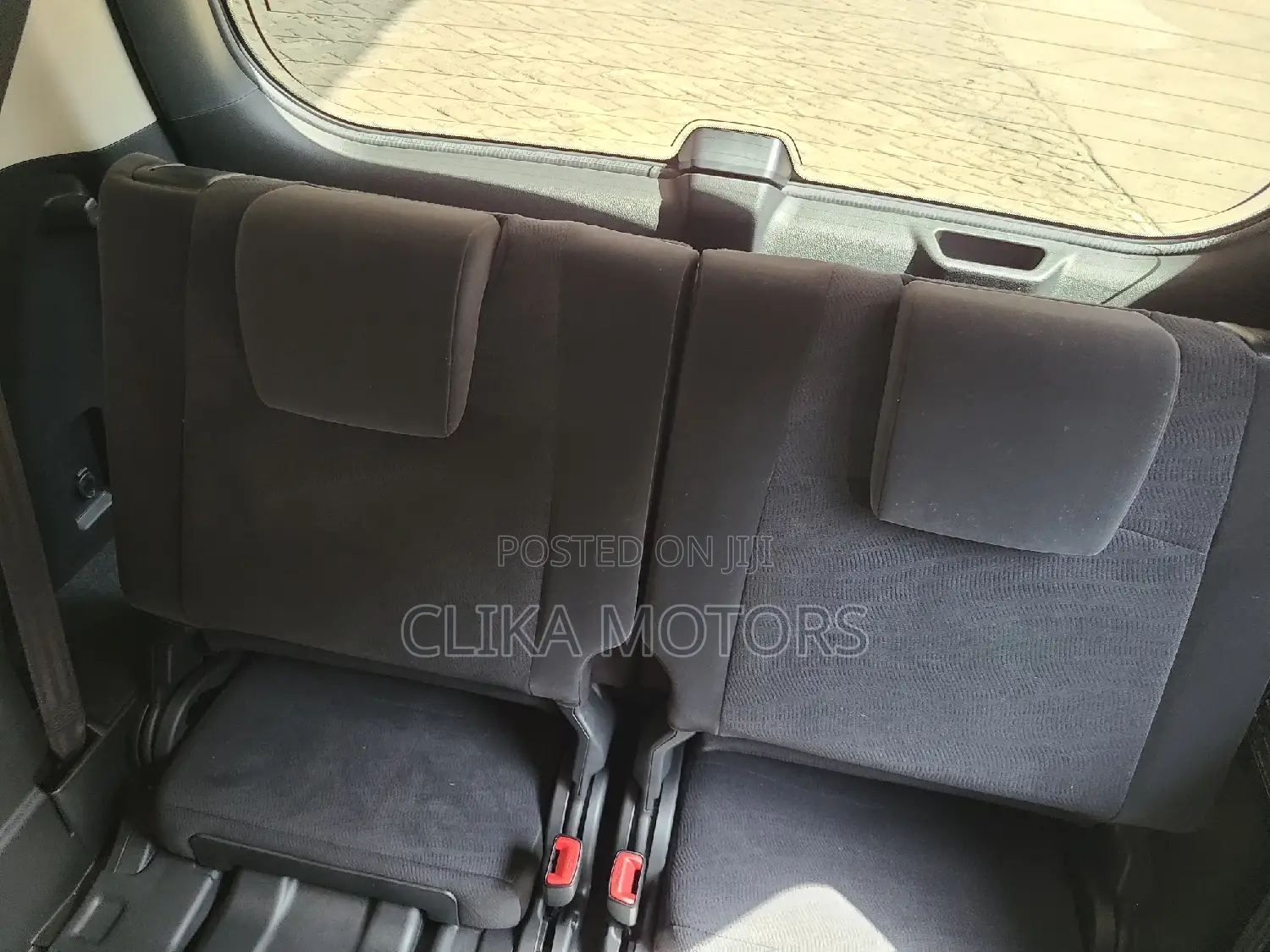 Toyota Land Cruiser Prado 2.7 2017 Blue