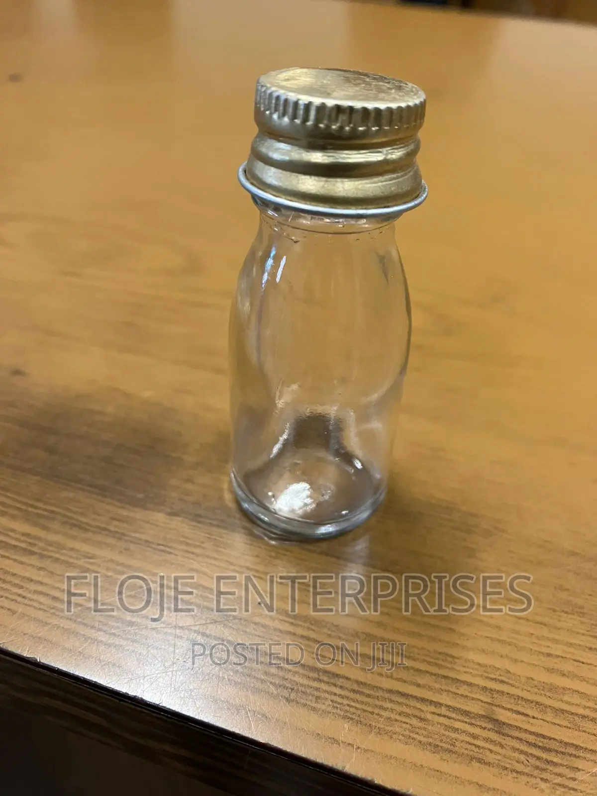 Mccarthy Bottle 14ml