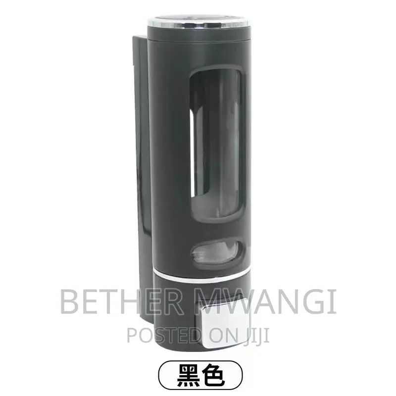Manual Press Soap Dispenser in Kenya