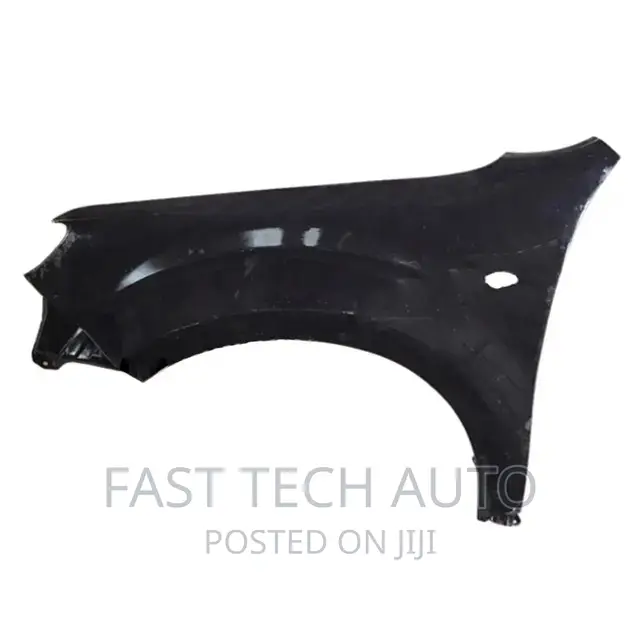 Toyota Fielder( 2015) Wing Fender