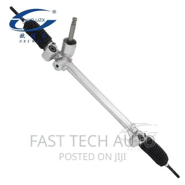 Suzuki Swift (2012-2016) Steering Rack