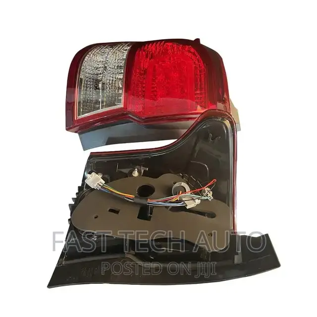 Fielder (2010) Onwards Back Light