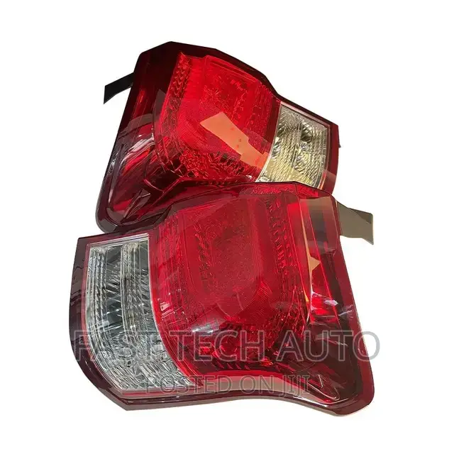 Fielder (2010) Onwards Back Light