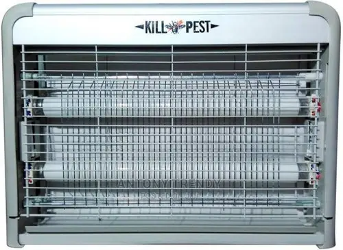 Insect Killer Machine Kill Pest 20W - Pest Killer