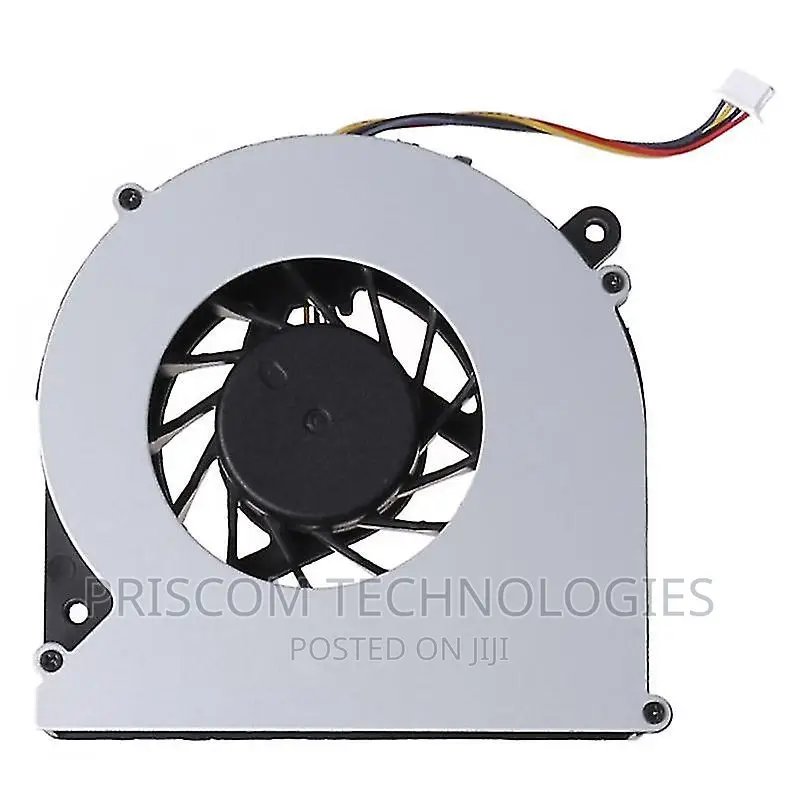 HP Elitebook 8450p 8460p 8460w 8470p 8470 Laptop Cooling Fan