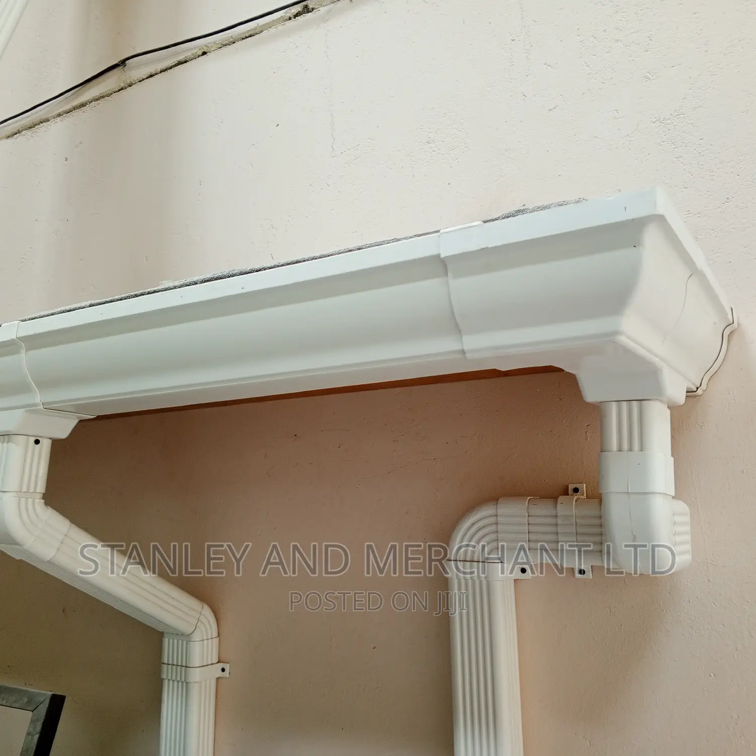 Box Gutter, Free Delivery Countrywide