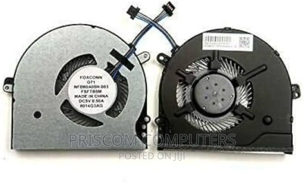 Hp 240 G2 250 G2 14 CPU Fan