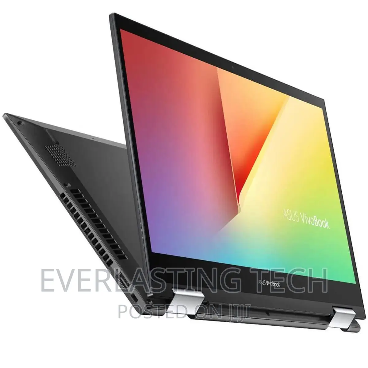 New Laptop Asus 8GB Intel Core I3 SSD 512GB