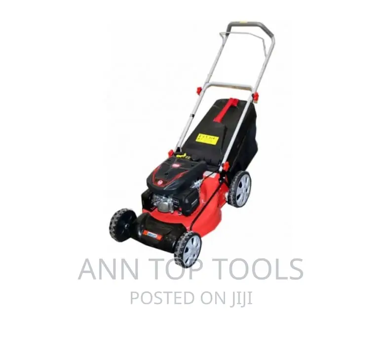 Dayliff Lawnmower