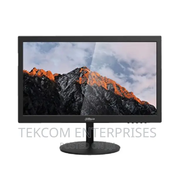 Dahua LM19-A200 19.5-Inch LED Monitor