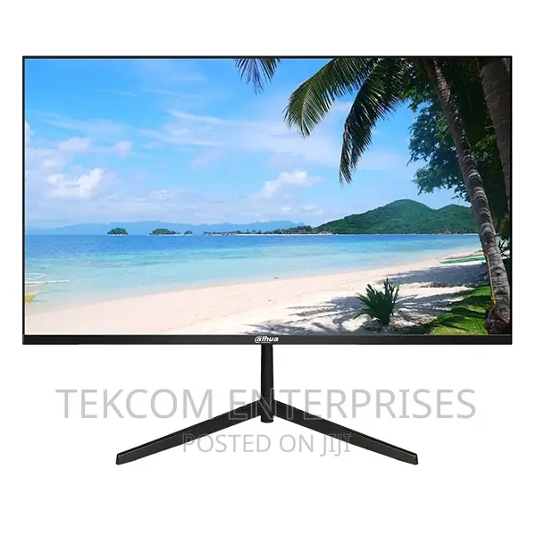 Dahua LM24-B200 24 Inch FHD Monitor