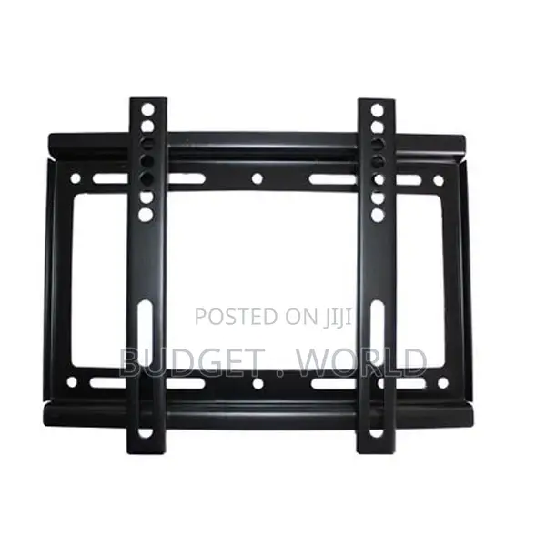 Generic 14′′-43′′ LED TV Wall Mount Bracket Flat Panel