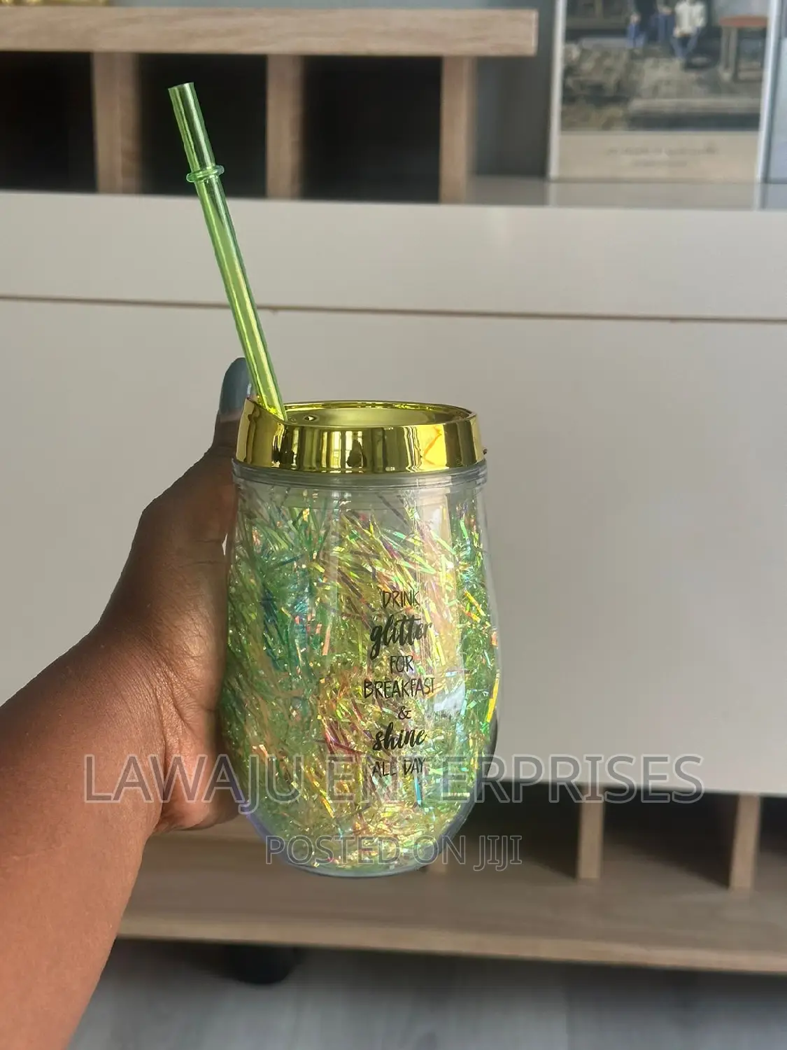 400ml Smoothie Tumbler