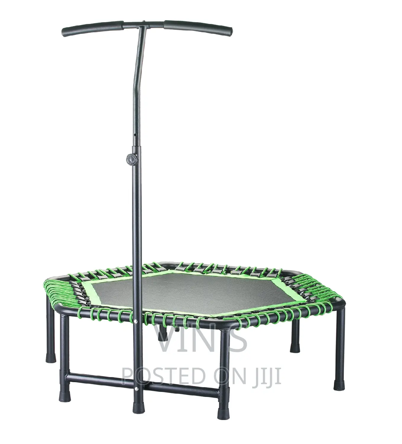 Hex Mìni Trampolinès* Hėx Minî Trámpolines* Míni Trampolinês