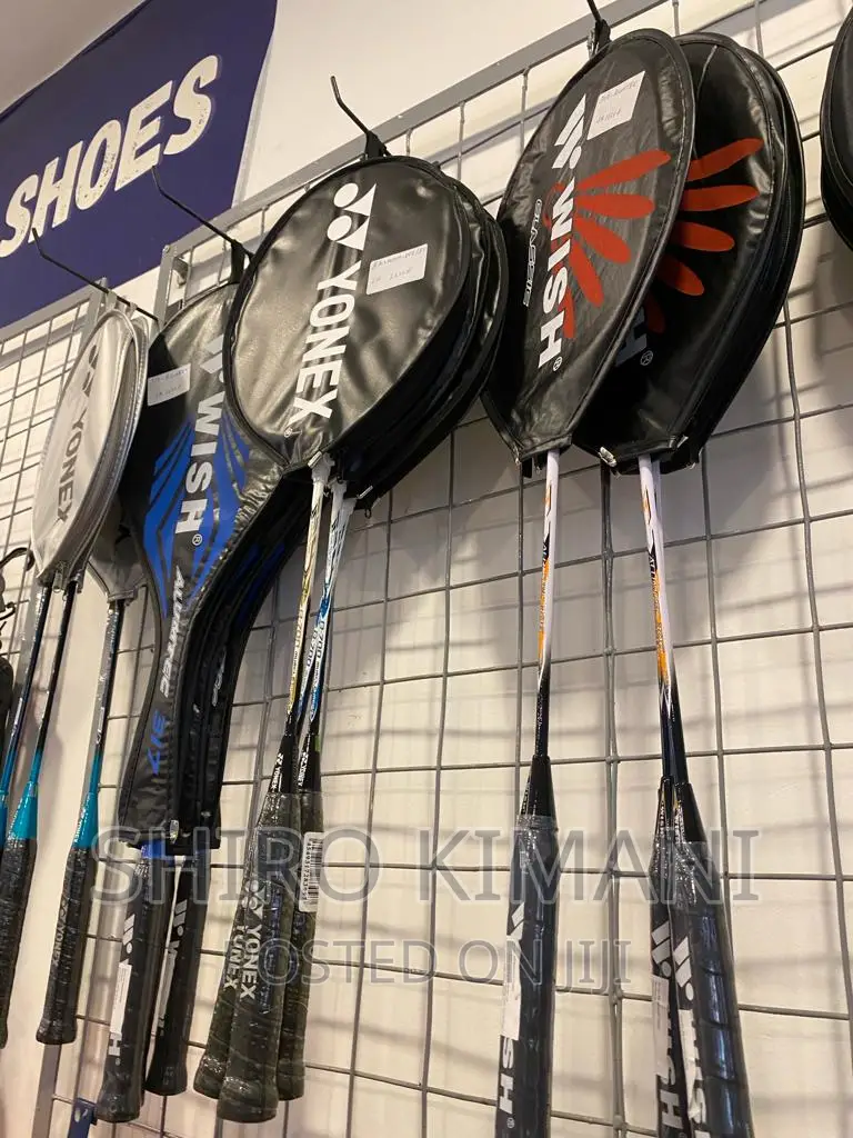 Quality Rackets