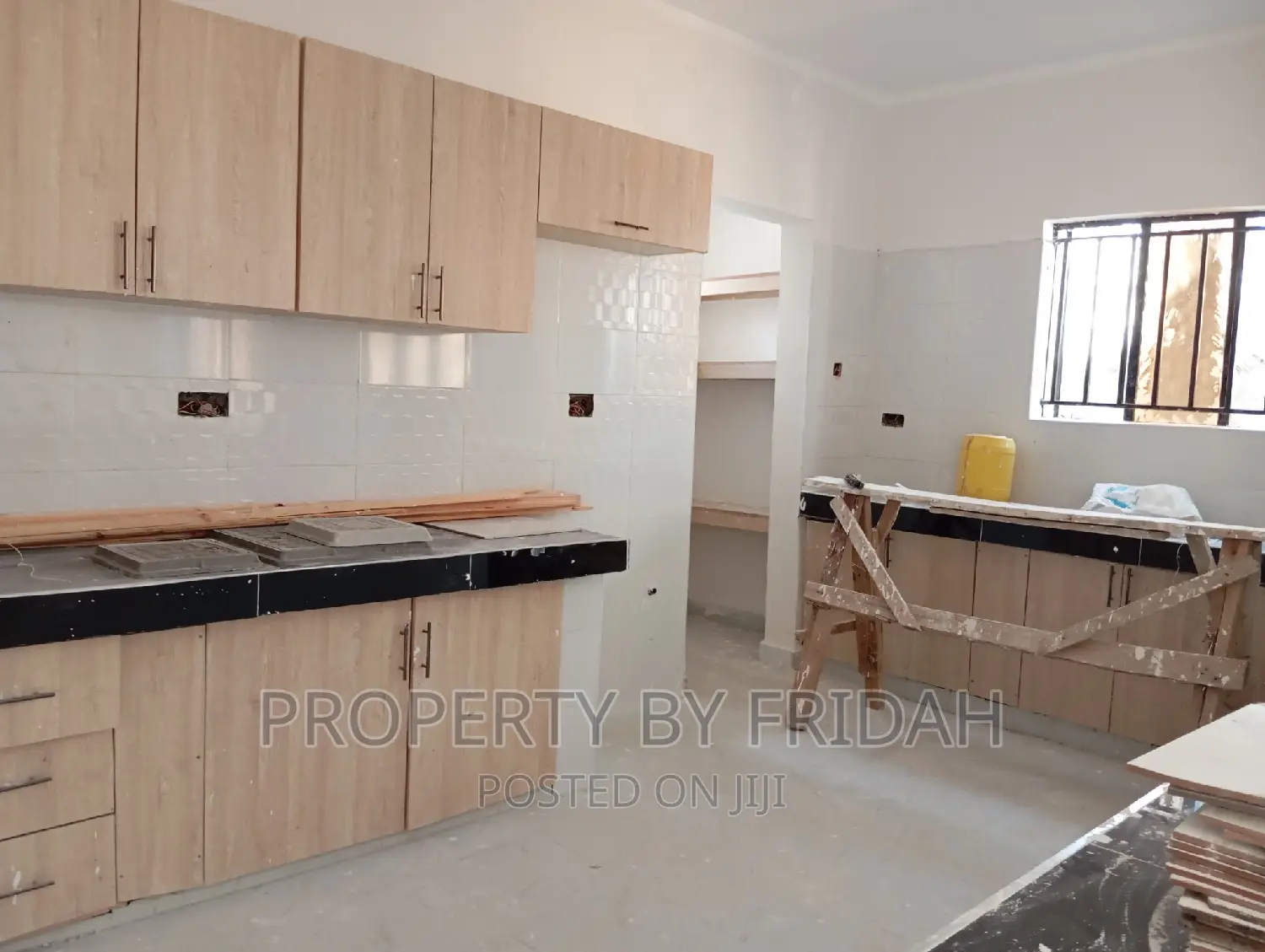3bdrm Bungalow in Acacia, Kitengela for sale