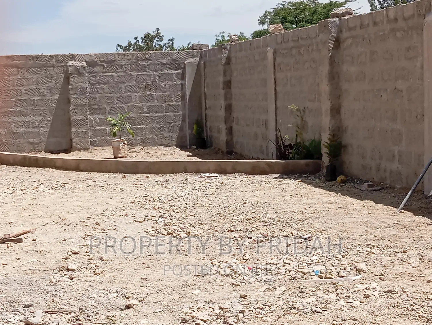 3bdrm Bungalow in Acacia, Kitengela for sale