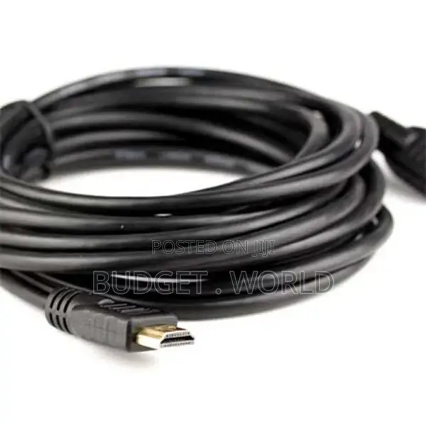 Affordable 10 Metres Mini HDMI to HDMI Cable