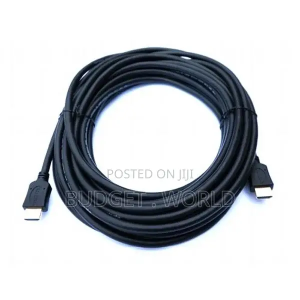 10m HDMI Cable in Stock