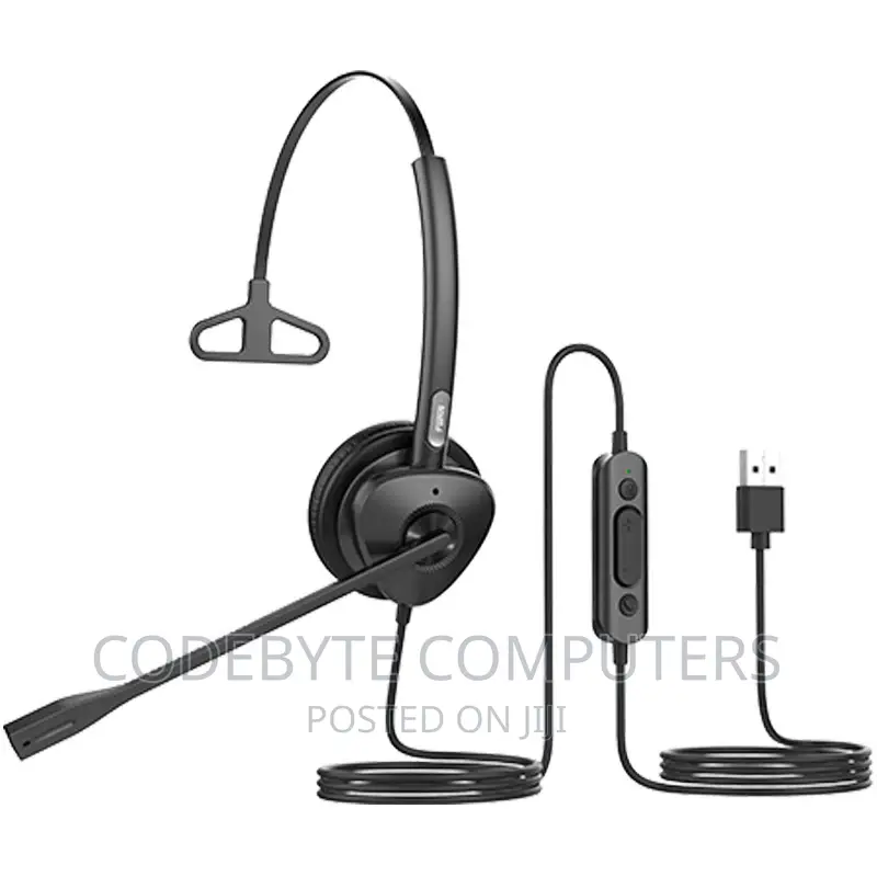 Fanvil HT301-U USB Wired Headset