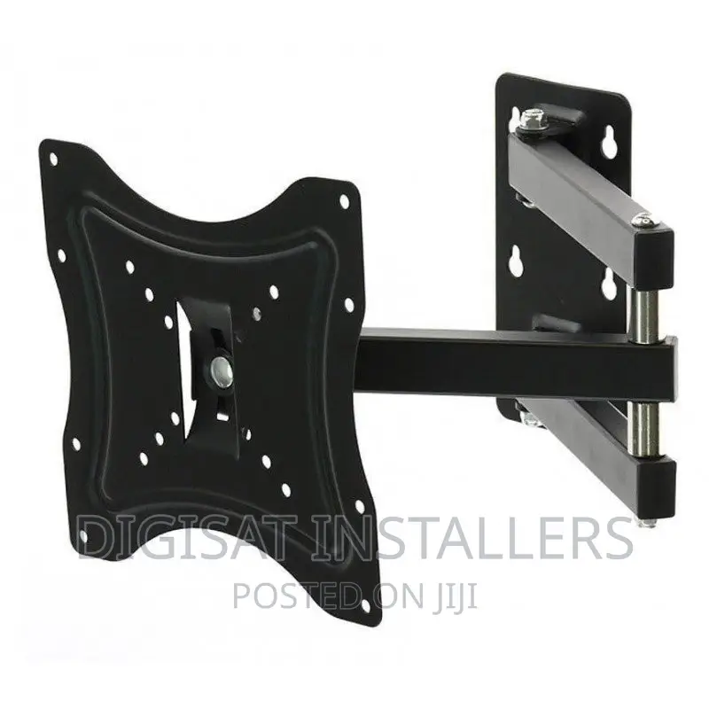 Rotating Tv Wall Bracket for 32 Inches Tv