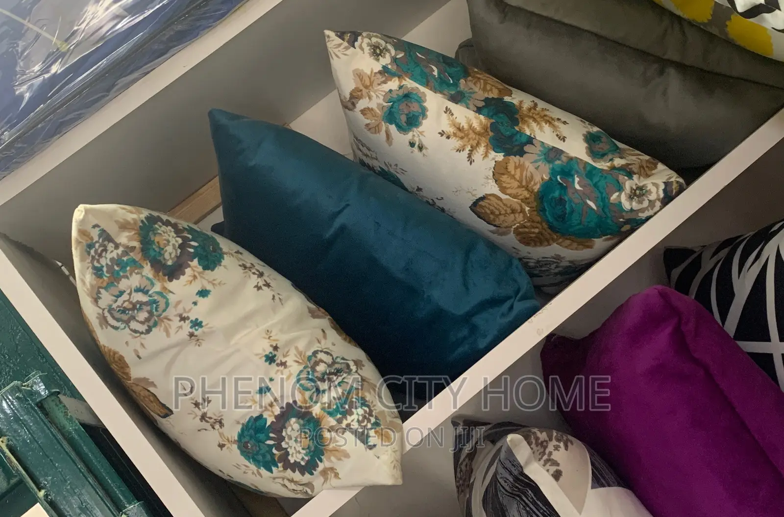 Decorative Throw Pillow Cases