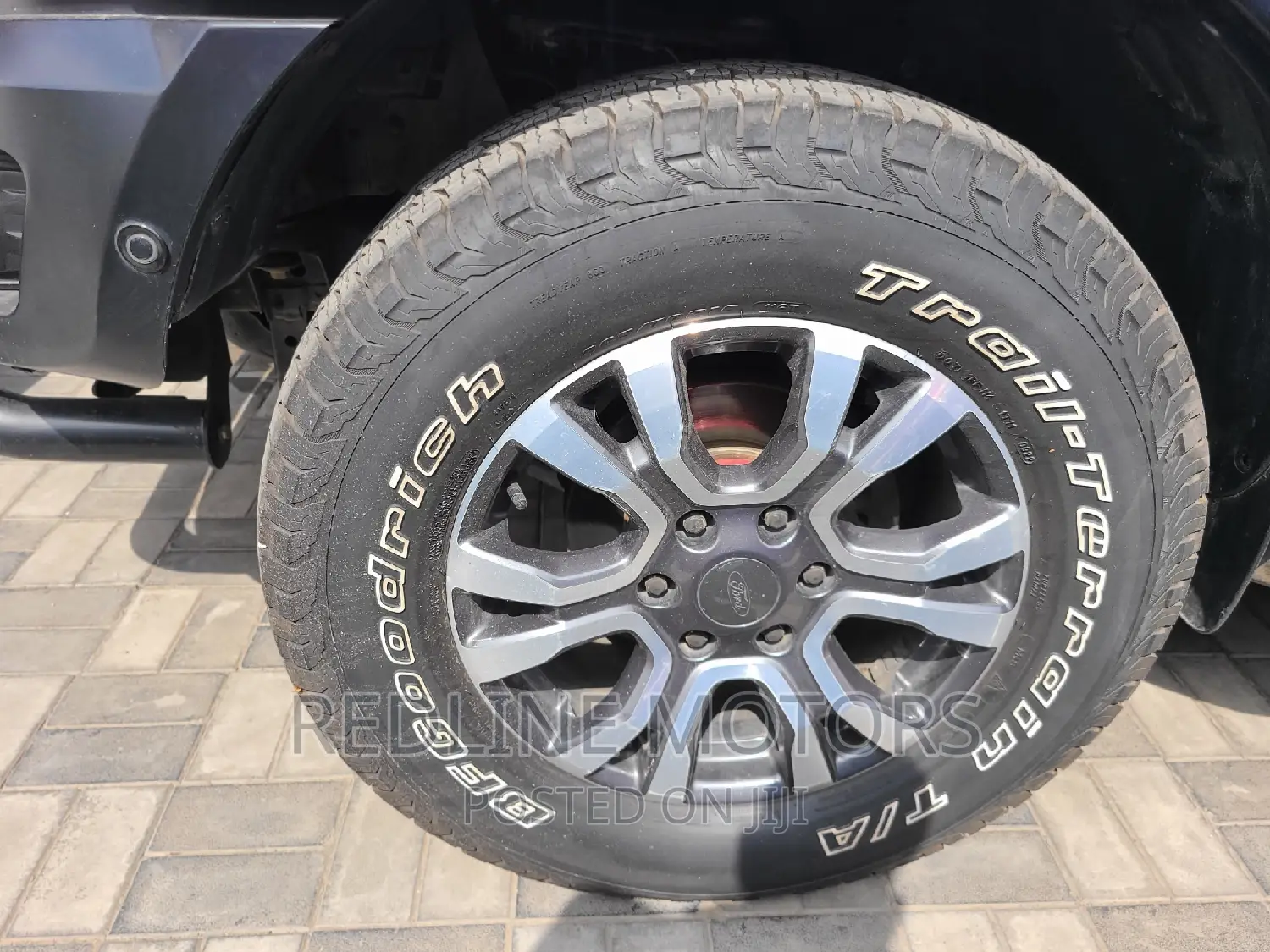 Ford Ranger XLT 4x2 SuperCab 6ft. 2019 White