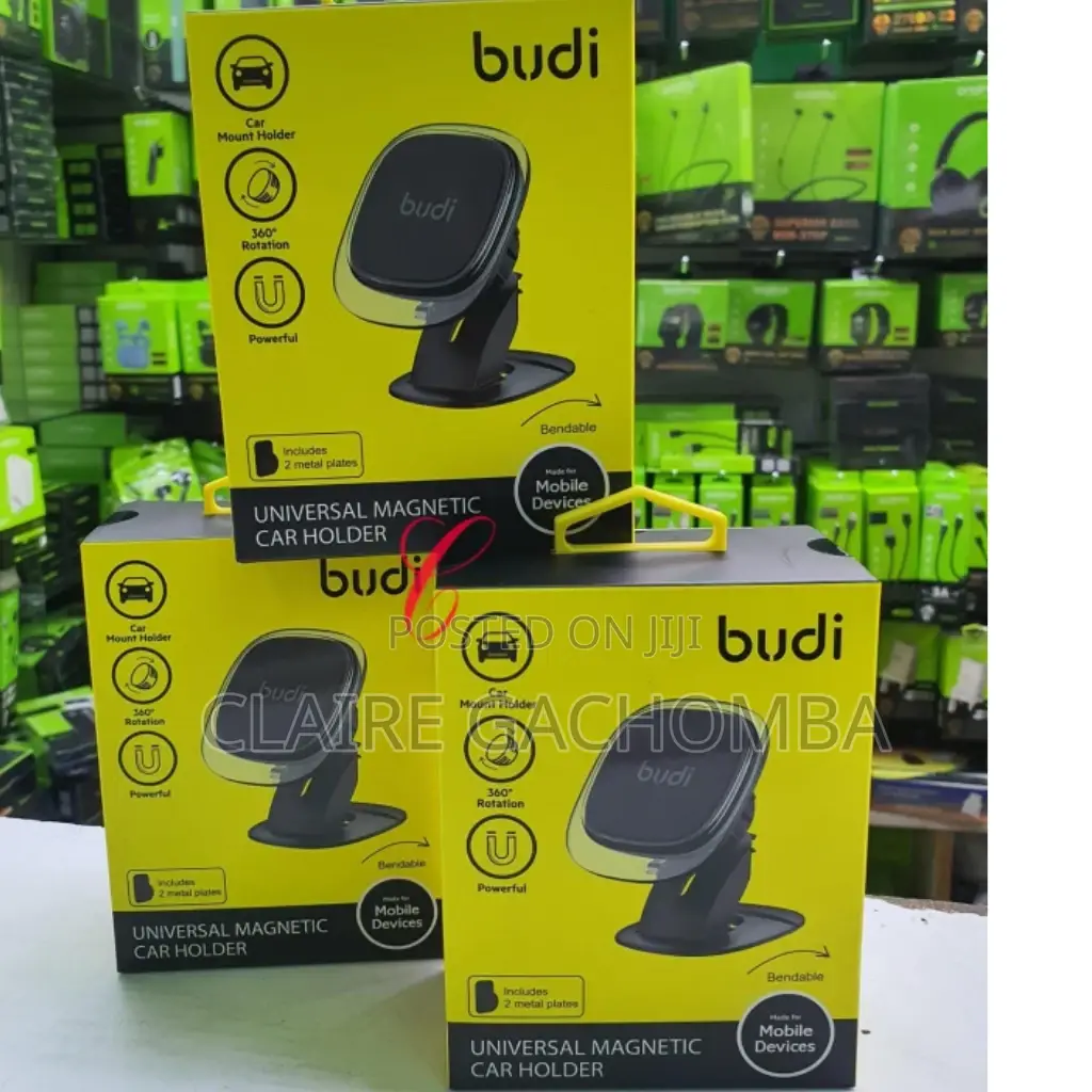 Oraimo Car Phone Holder 