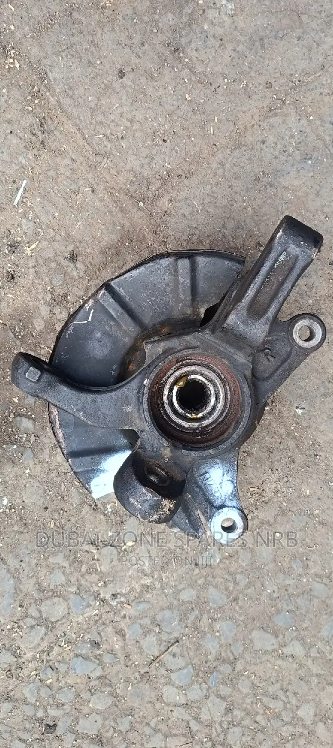 Townace New Model 3sz Front Wheel Hub Available Now.