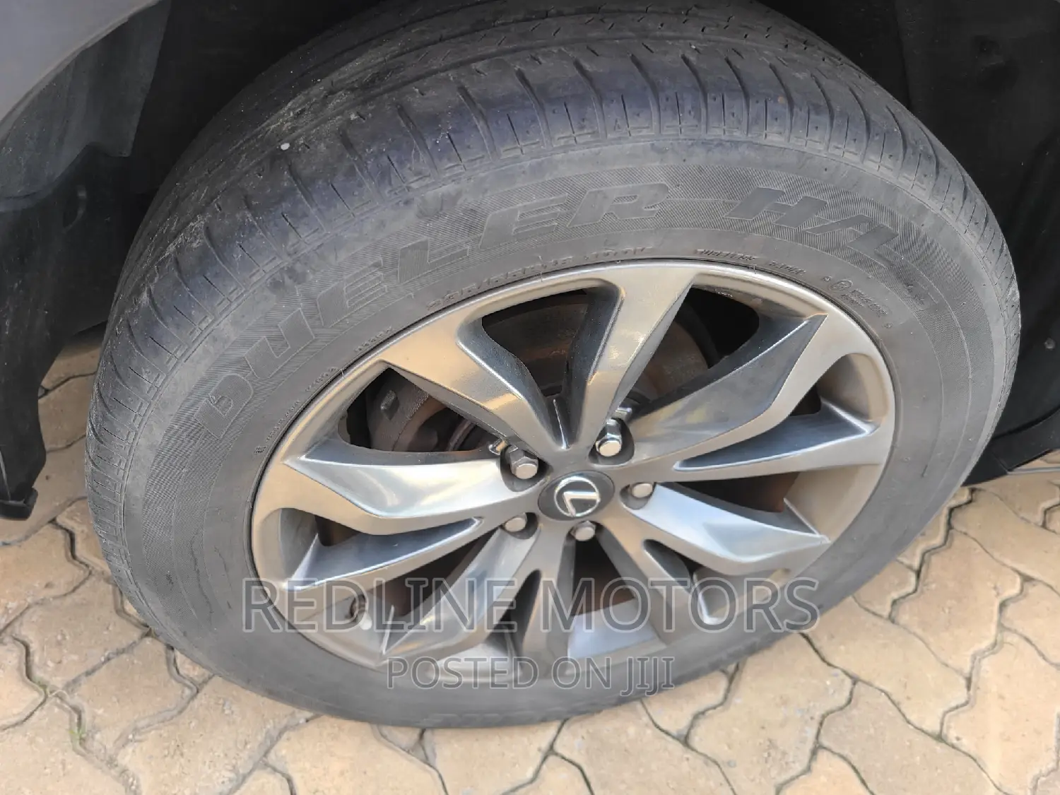 Lexus NX 200t AWD 2016 Matt Black